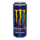 Monster Energy Zero Lewis Hamilton 0,5L