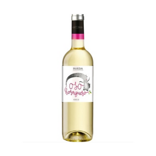 Vino Blanco Oso Hormiguero Vdjo