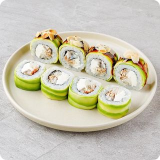 Рол Вугор-груша