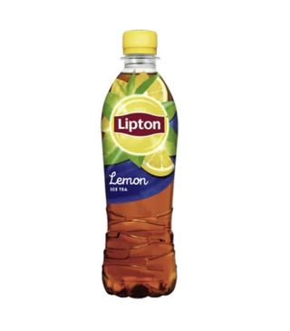 Lipton Ice Tea Lemon 0.5L