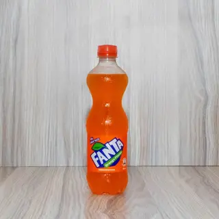 Fanta Orange 500 ML PET