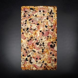 Pizza Prosciutto Party 1665 Gr.