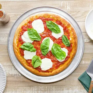 Pizza Margarita