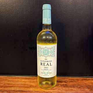 Vino Blanco Verdejo ( 750 Ml.)