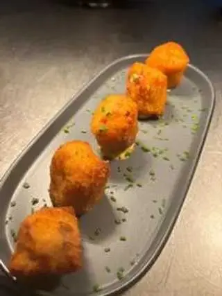 Croquetas Chuleton (5u)