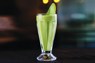 авокадо-базилик (400 гр.)