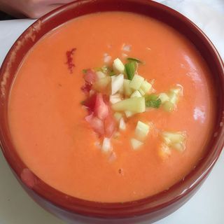 Gazpacho
