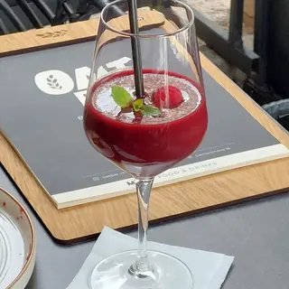Hladno ceđena malina 0.15l