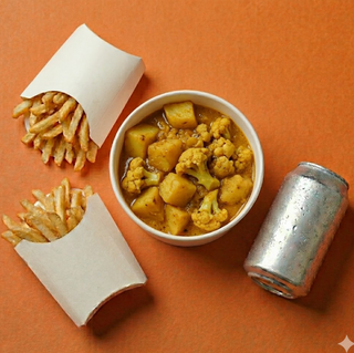 Alu gobi