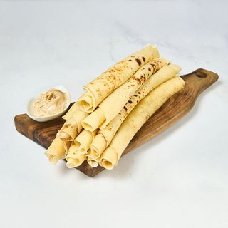 Palačinke sa belim kremom 10 komada