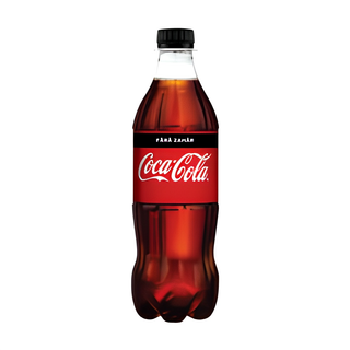 Coca-Cola Zero