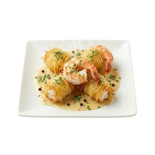 Gambas Hilo De Patatas (4 Pzs.)