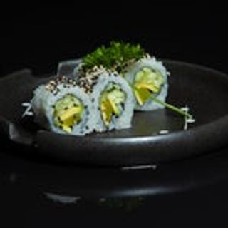 86a. Vegetariano