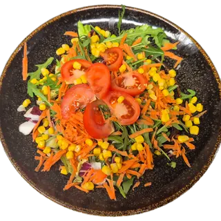 Insalata capricciosa