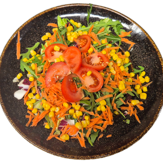 Insalata capricciosa