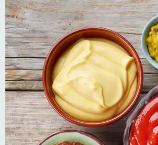 Salsa Ranchera