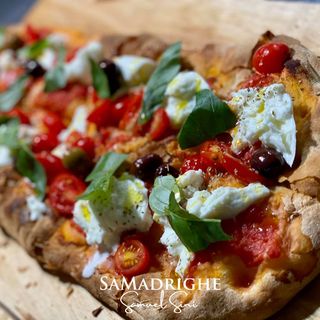 La primavera alla pala