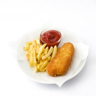 Fish & Chips
