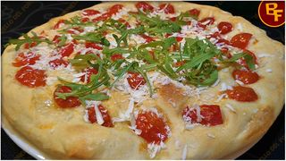 Focaccia del contadino