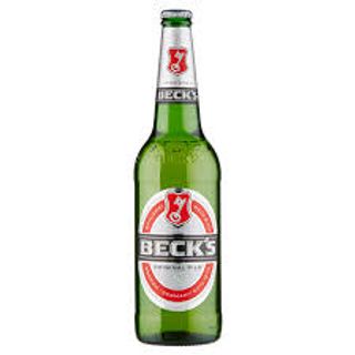 Birra Beck’s 33 cl