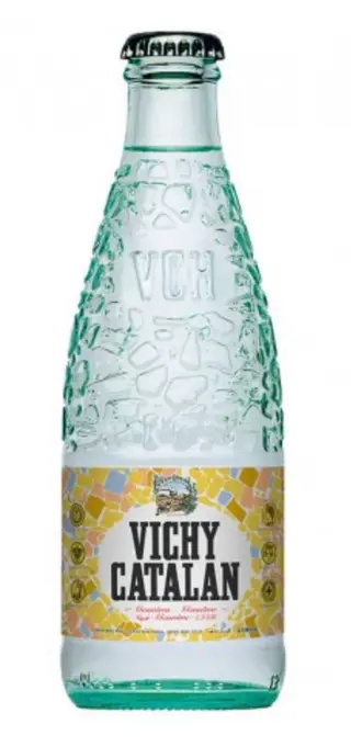 Vichy Catalán