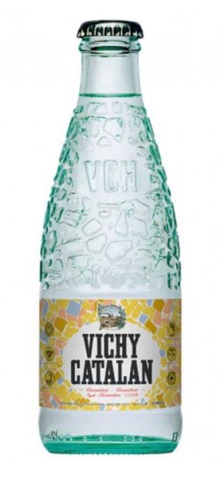 Vichy Catalán