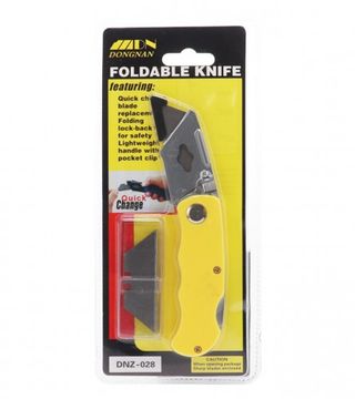 (193006) Skalpel za tapete 01210654