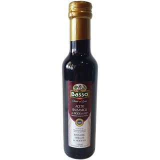 Otet balsamic de Modena Basso la 250 ml sticla