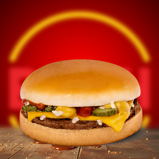 Cheeseburger