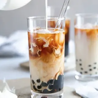 Coco oreo 500ml