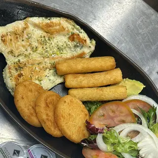PECHUGA DE POLLO 
