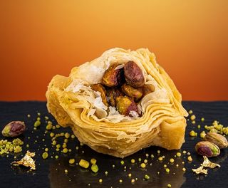 baklavas