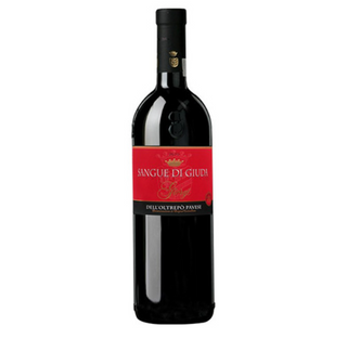 Sangue di Giuda