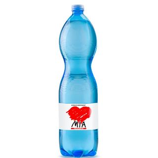 Acqua frizzante 50 cl