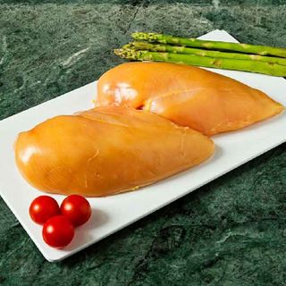 Pechuga de pollo de Corral 500 grs. aprox.