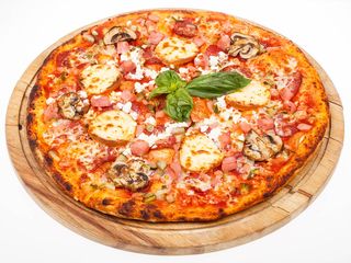 Пица Милано (30см)