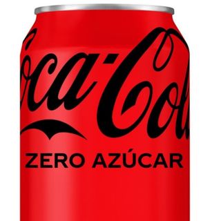 Coca cola zero