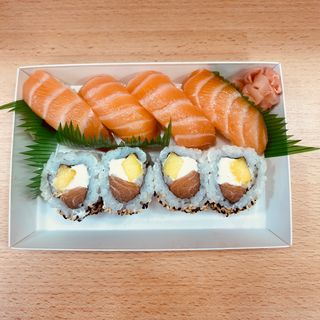 Bandeja Shake (8 Uds.)