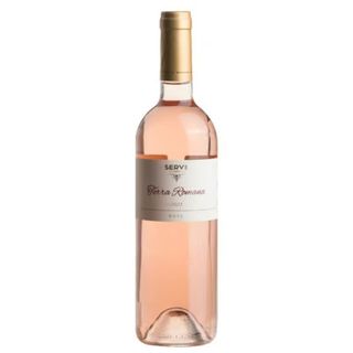 Serve Terra Romana Rose