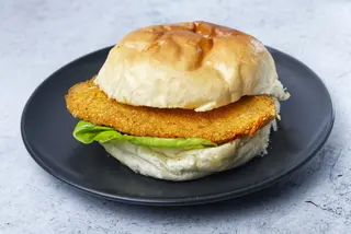 Pileća bečka 250g