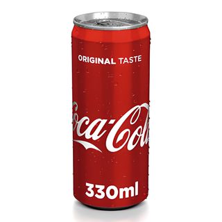 Coca-Cola