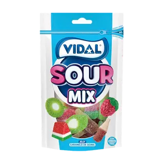 Gomas Vidal