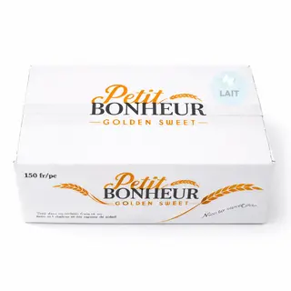 Cake au lait (45 G)