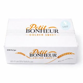 Mini Cake Lait (45 G)