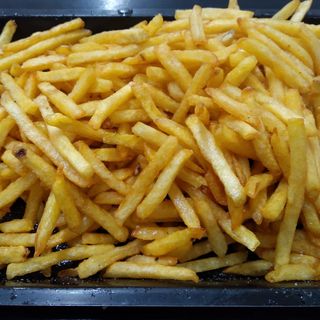Patatas Fritas (Grandes)