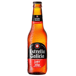 Cerveja Estrella