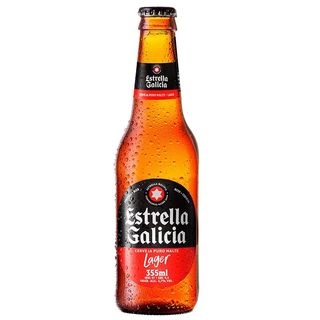 Cerveja Estrella