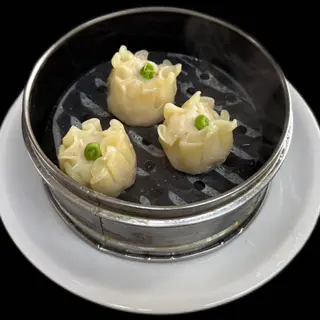 34. Shaomai 3 pezzi