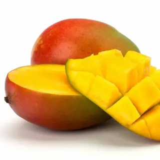 Mango Pieza