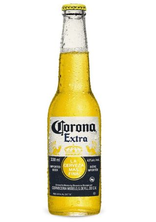 Corona extra 33 cl